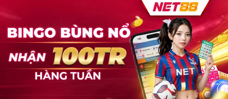 Chuong trinh bingo va qua trung thuong