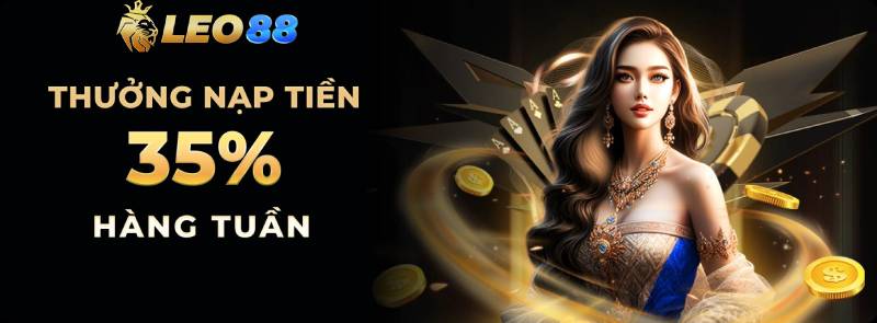LEO88 phù hợp với ai?