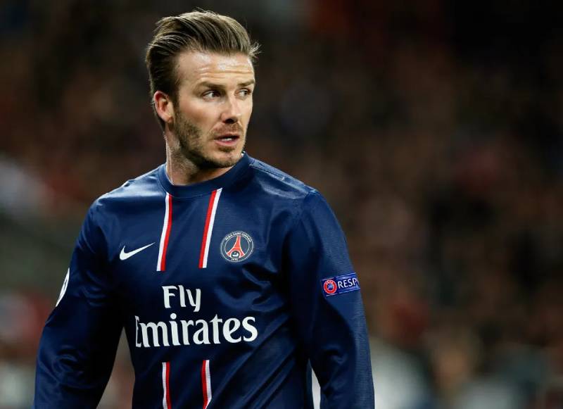 Paris Saint-Germain