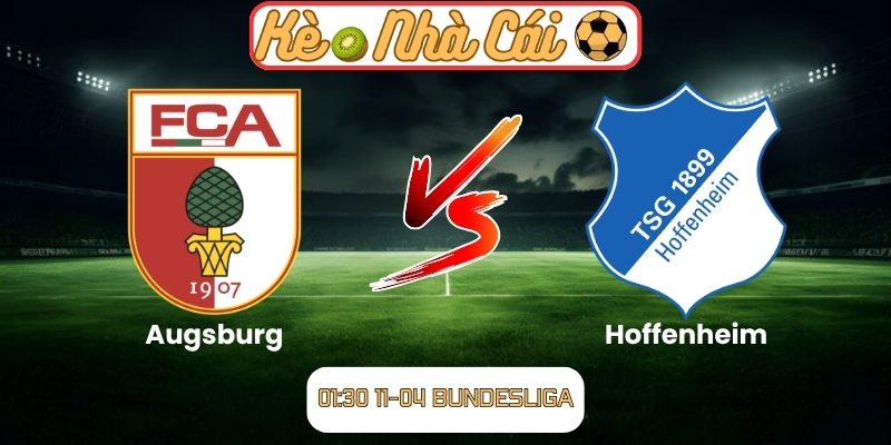 Augsburg vs Hoffenheim